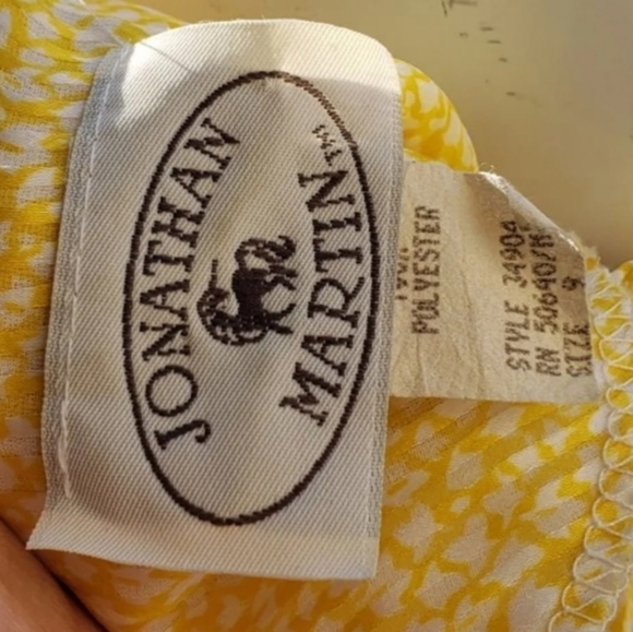 Vintage BUNDLE‎ DOONEY AND BOURKE AND DRESS - Picture 3 of 3